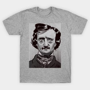 just a poe boy T-Shirt